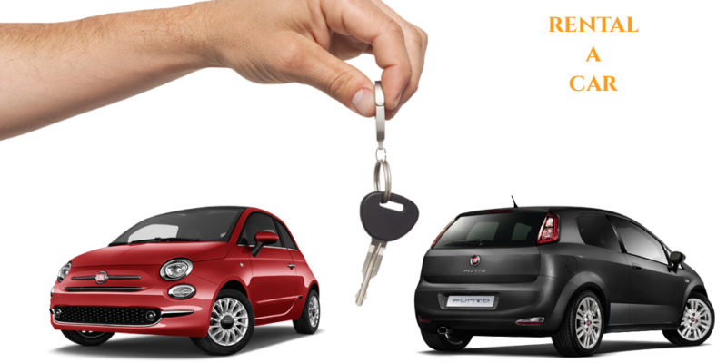 rent a car